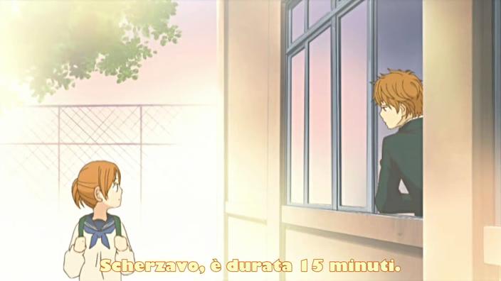 Otaku Gallery  / Anime e Manga / Bokura Ga Ita / Screenshots / Episodio 01 / 037.jpg